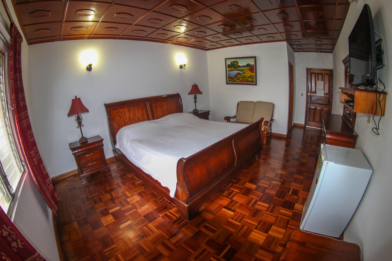 Hotel Rebequet