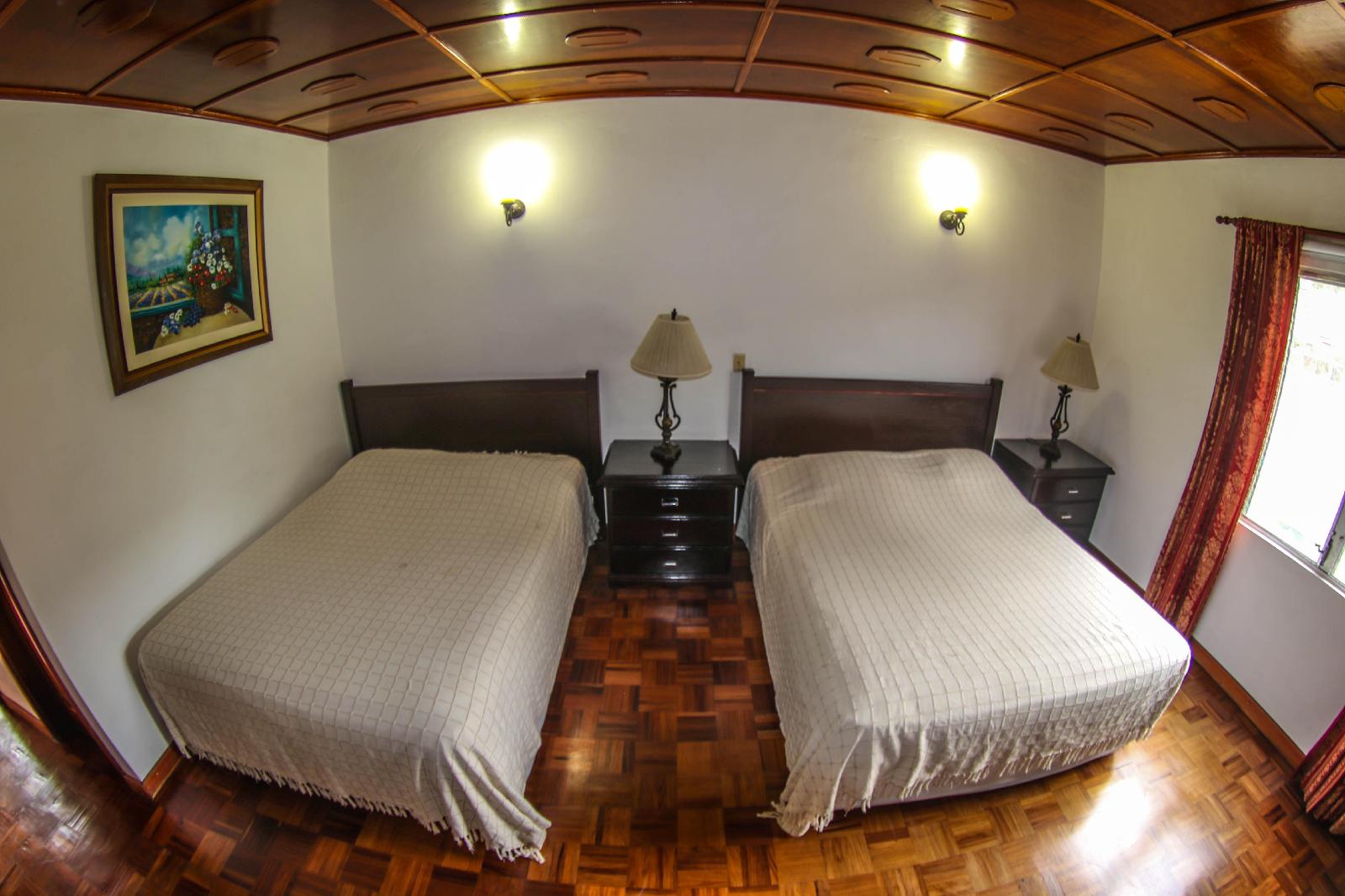 Hotel Rebequet