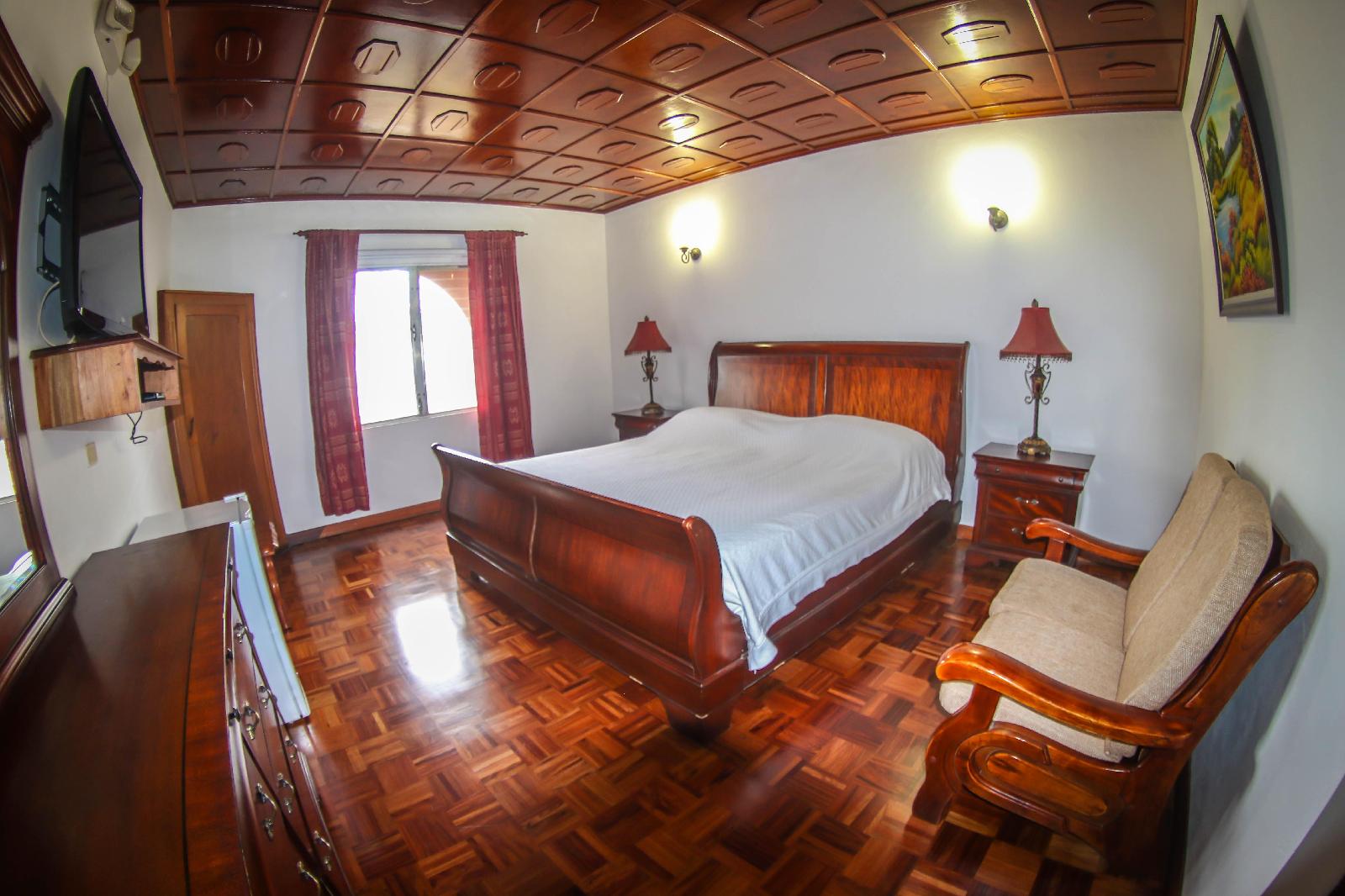 Hotel Rebequet