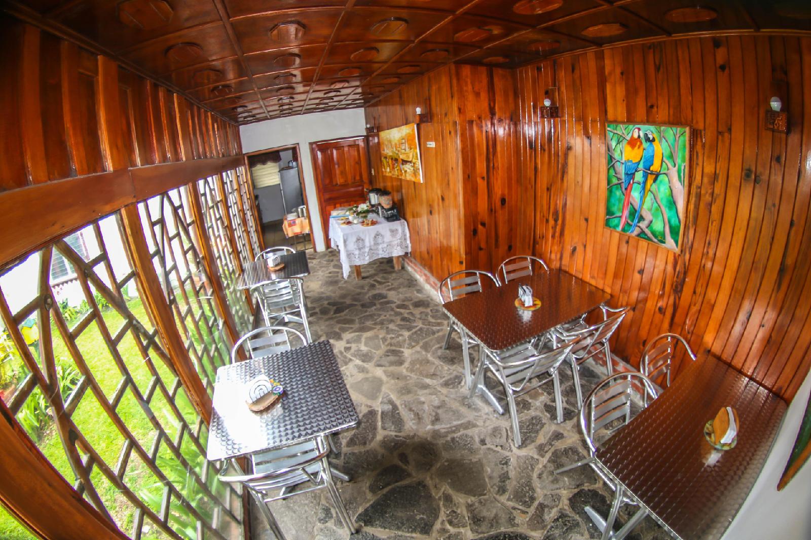 Hotel Rebequet