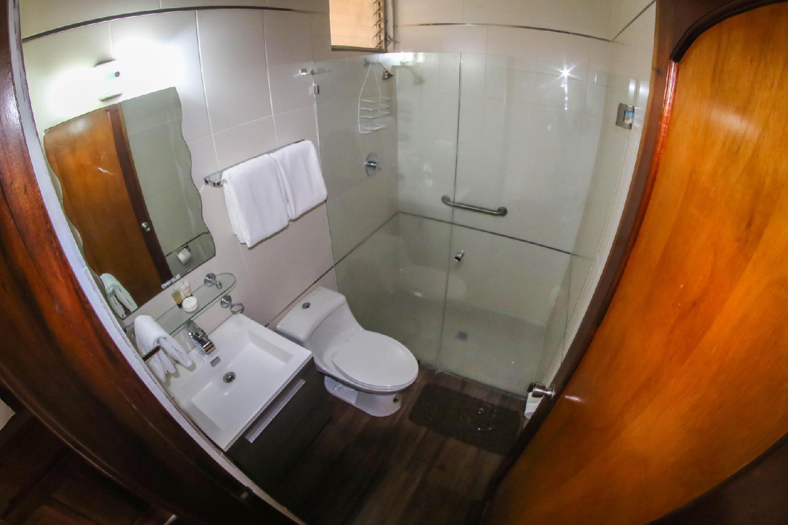 Hotel Rebequet