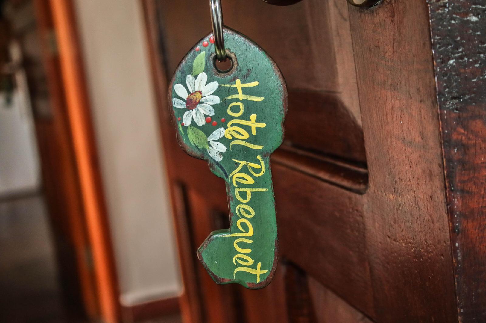 Hotel Rebequet
