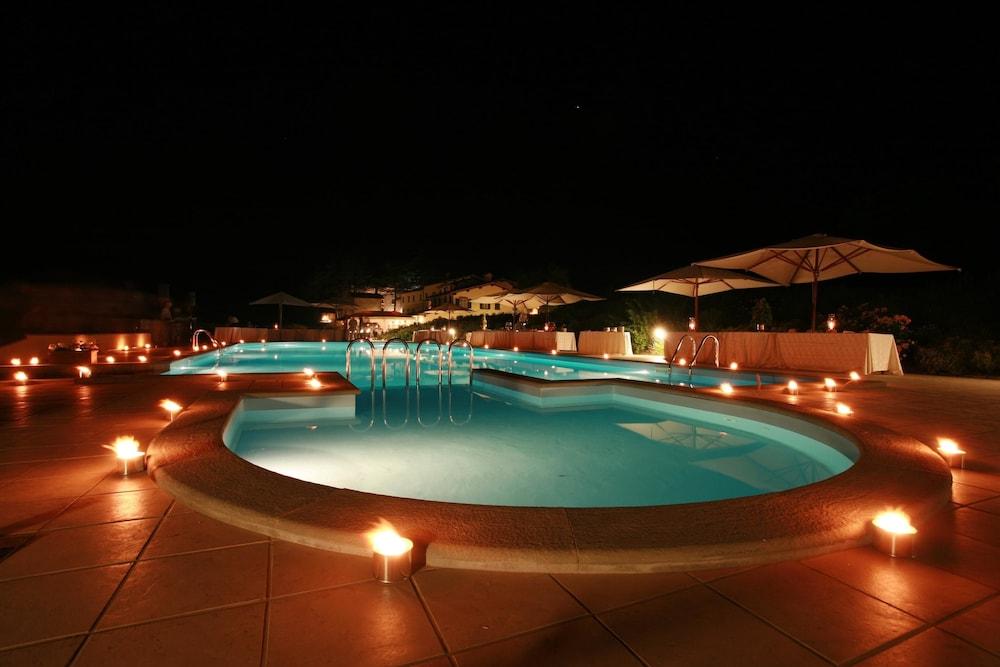 PHI Resort Coldimolino Country House
