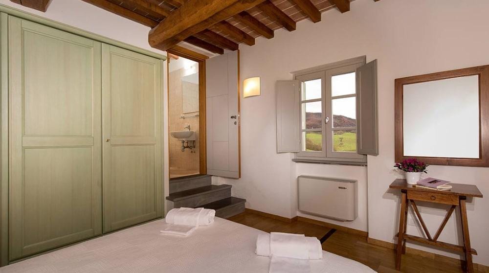 PHI Resort Coldimolino Country House