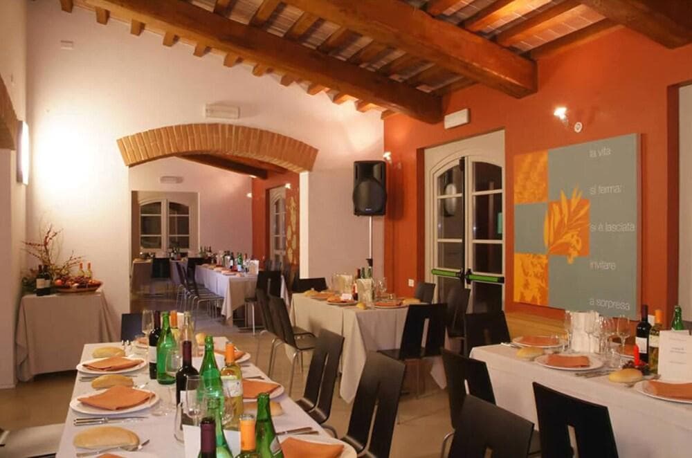 PHI Resort Coldimolino Country House
