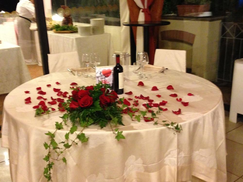 PHI Resort Coldimolino Country House