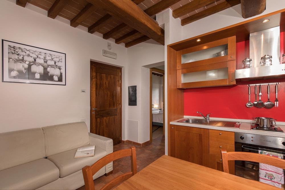 PHI Resort Coldimolino Country House