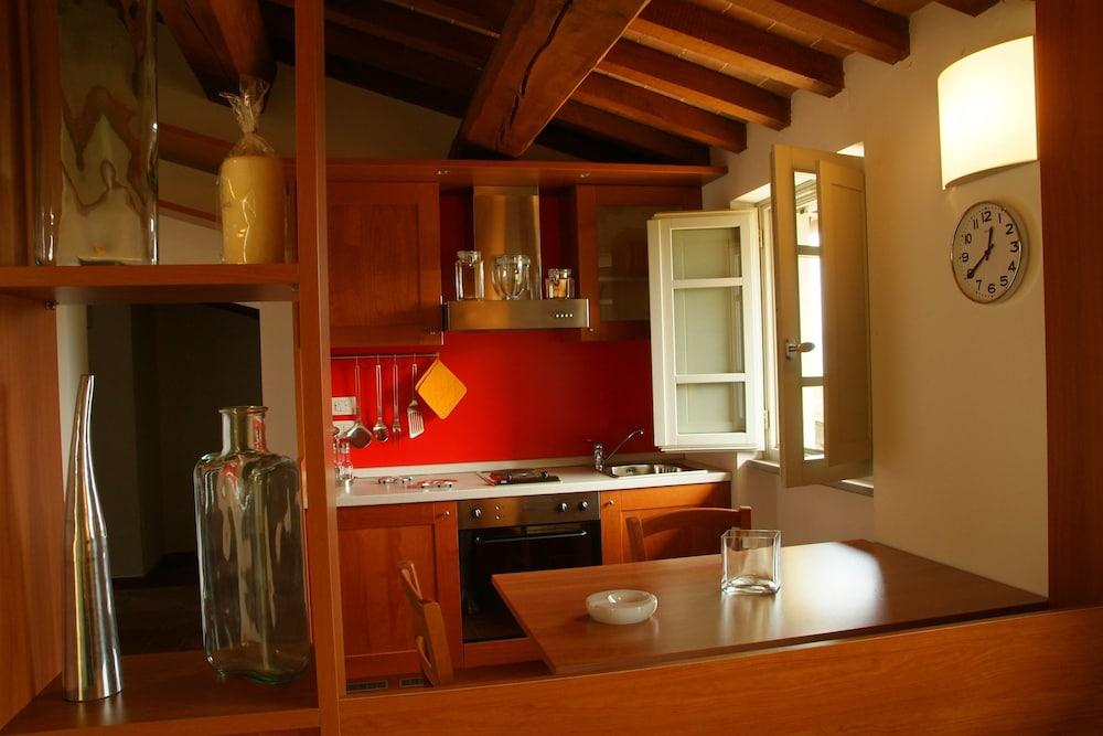 PHI Resort Coldimolino Country House