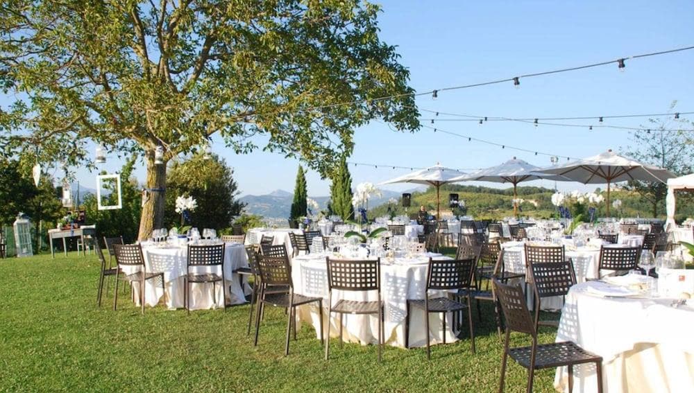 PHI Resort Coldimolino Country House