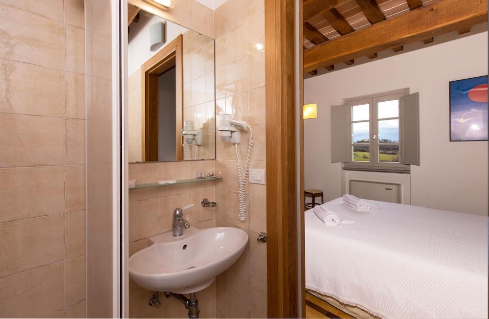 PHI Resort Coldimolino Country House