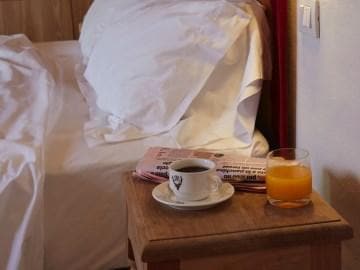 Saint Hubertus Resort