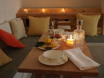 Saint Hubertus Resort