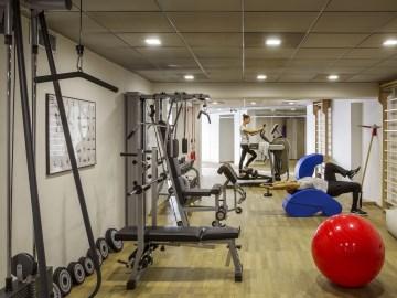 Saint Hubertus Resort