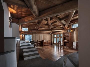 Saint Hubertus Resort