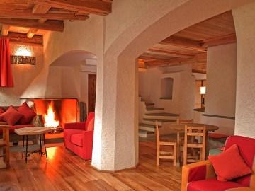 Saint Hubertus Resort
