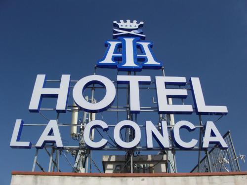 La Conca