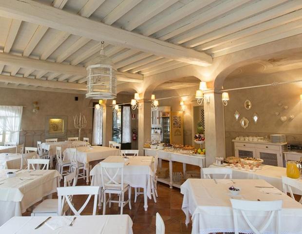 Relais I Piastroni