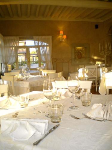 Relais I Piastroni
