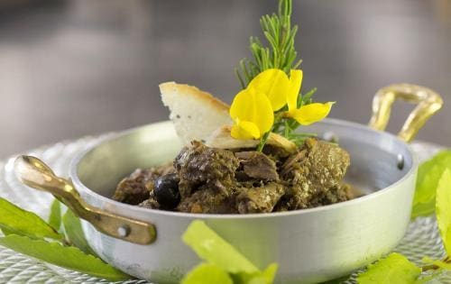 Relais I Piastroni