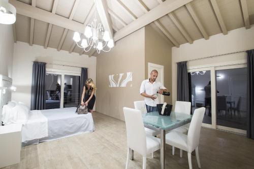 Relais I Piastroni
