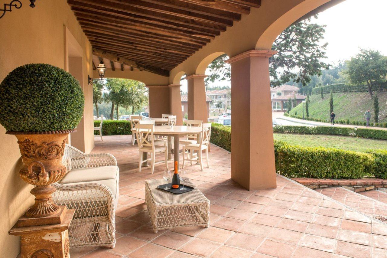 Relais I Piastroni