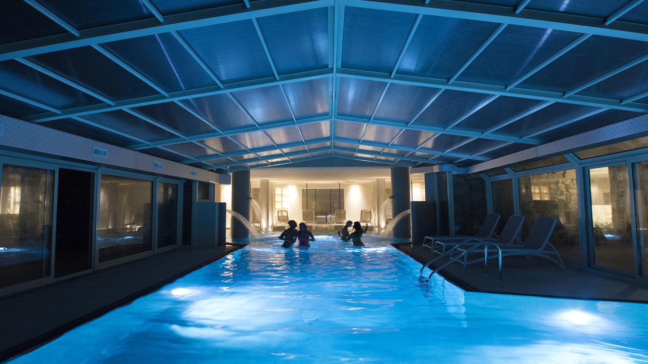 Relais I Piastroni