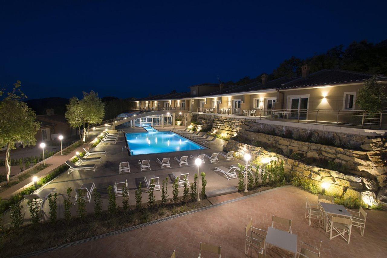 Relais I Piastroni