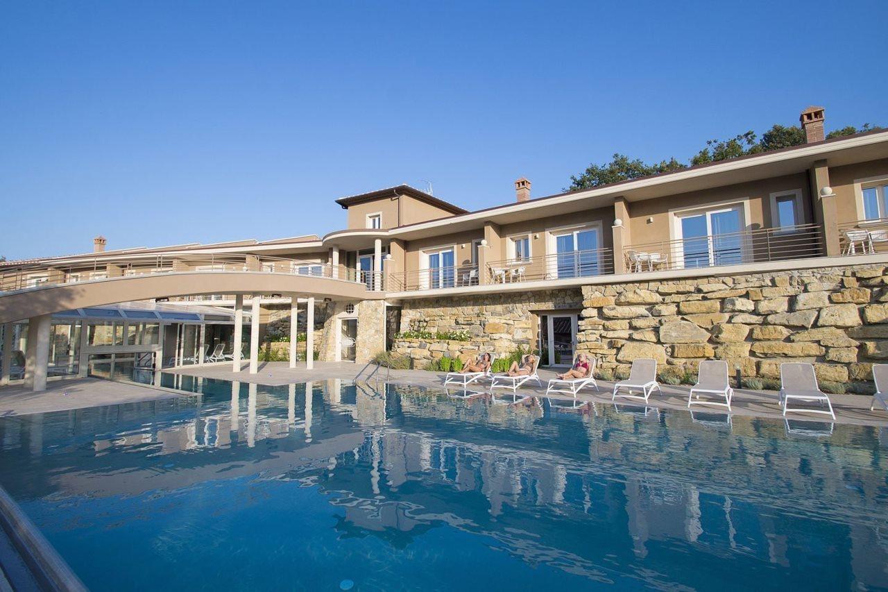 Relais I Piastroni
