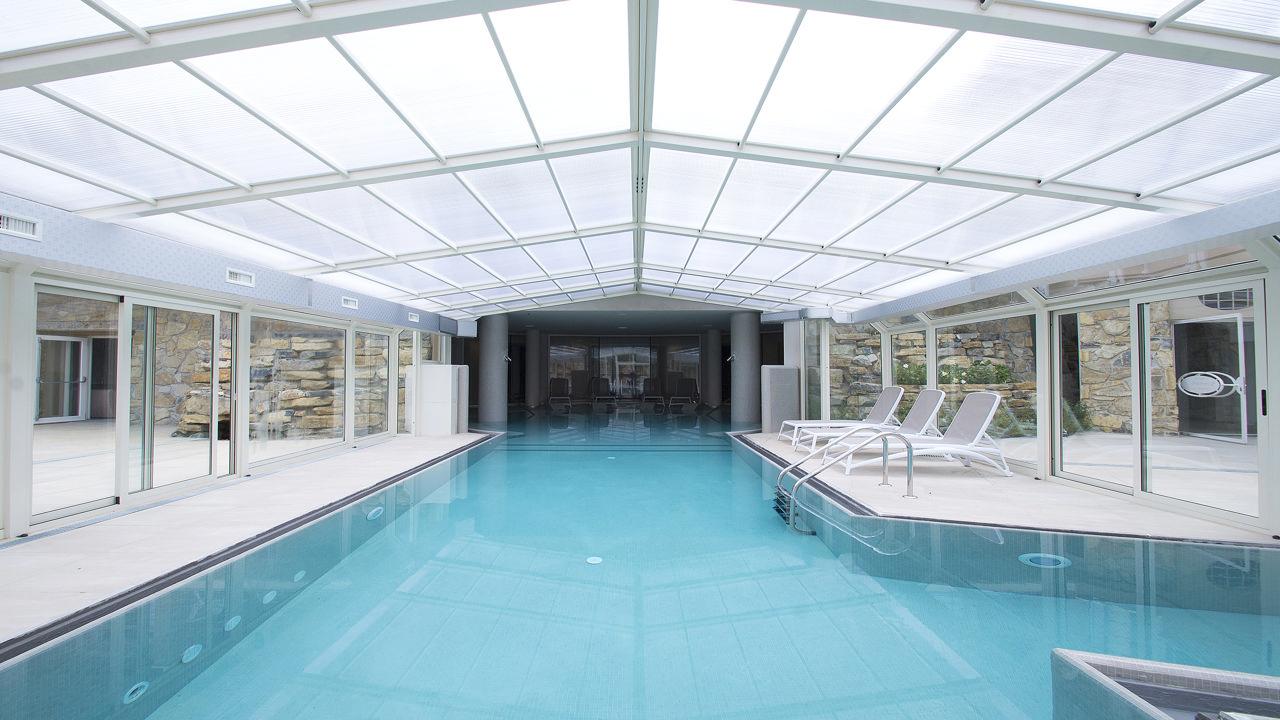 Relais I Piastroni