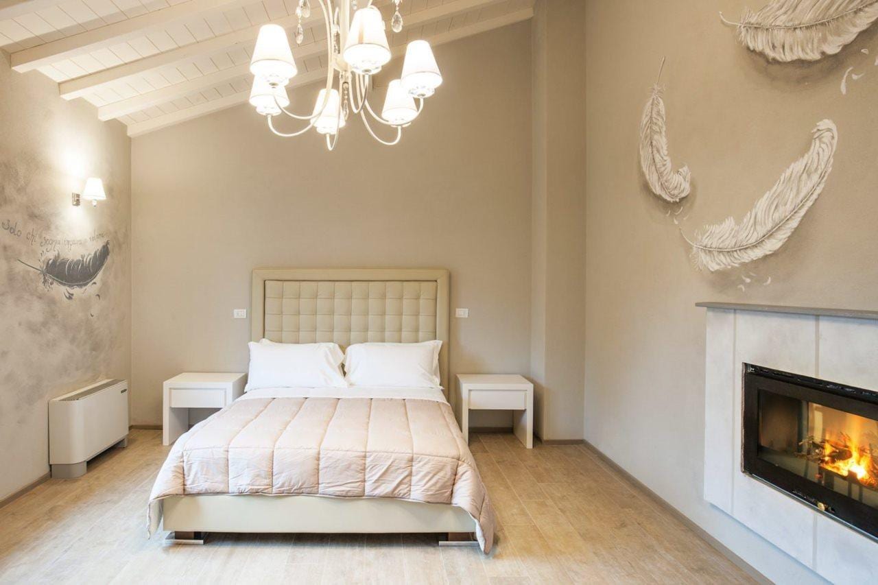 Relais I Piastroni