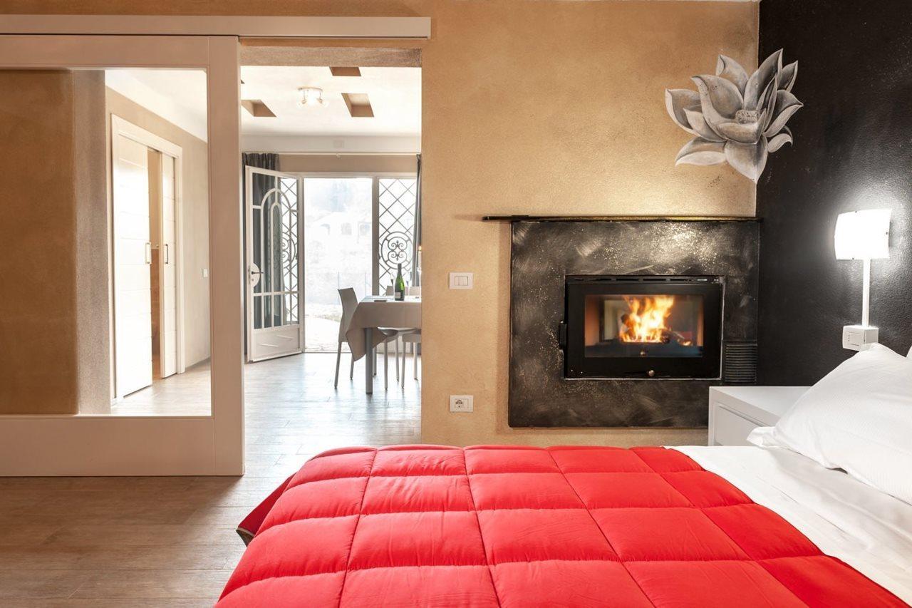 Relais I Piastroni