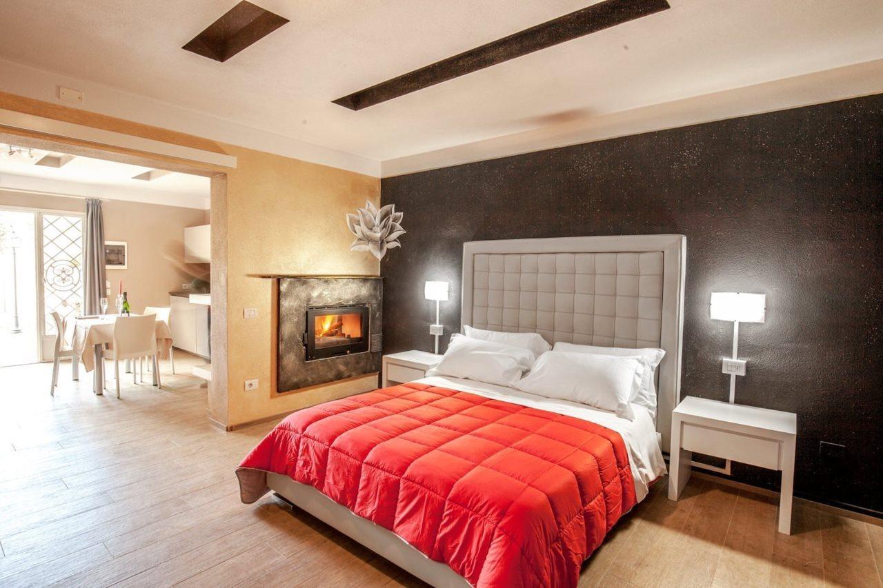 Relais I Piastroni