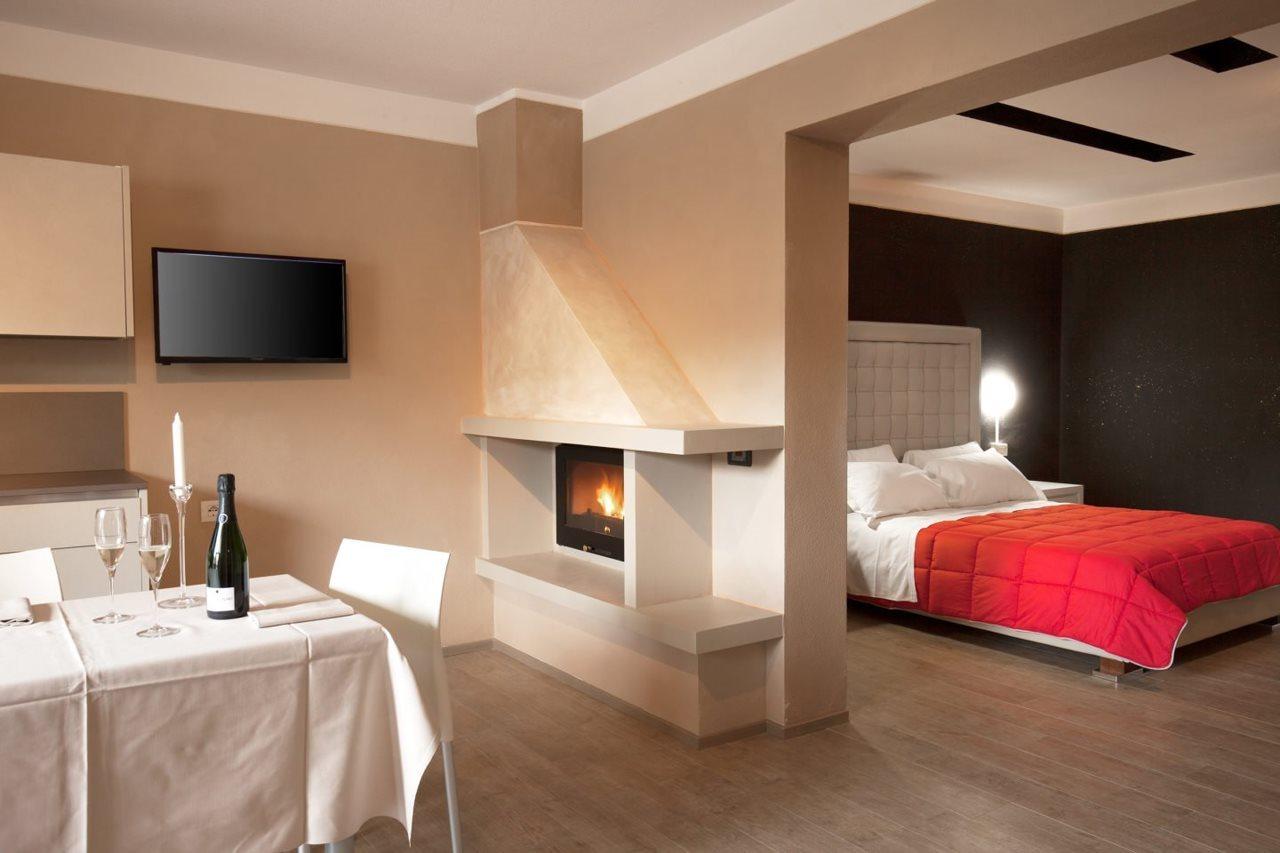 Relais I Piastroni