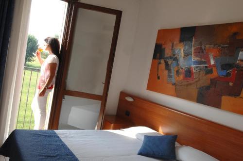 Hotel Scaldaferro