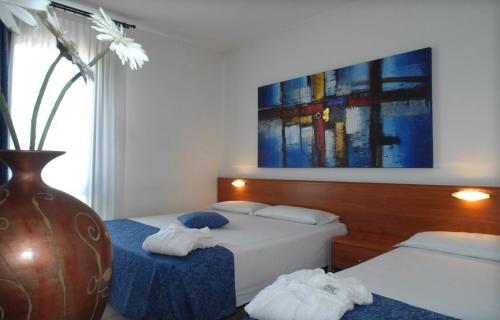 Hotel Scaldaferro