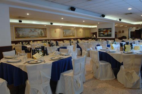 Hotel Scaldaferro