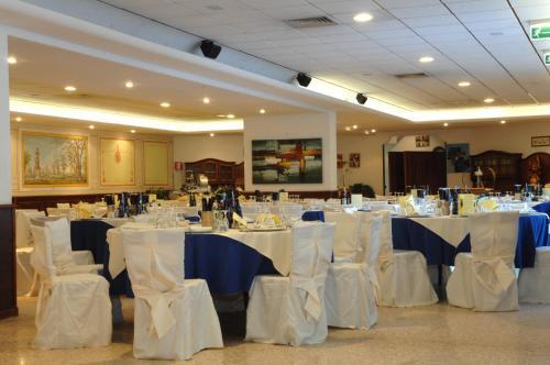 Hotel Scaldaferro