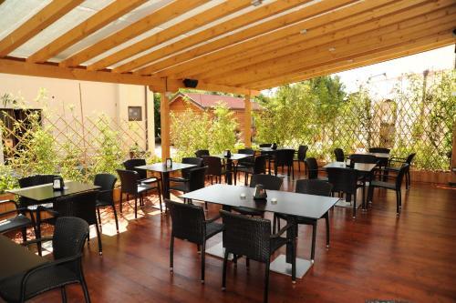 Hotel Scaldaferro