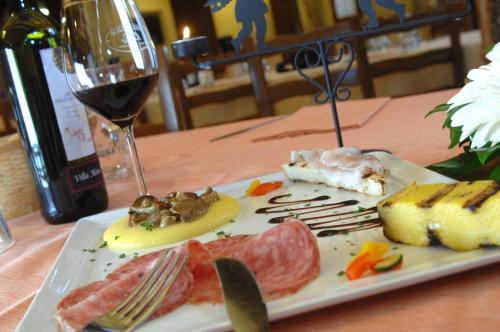 Hotel Scaldaferro