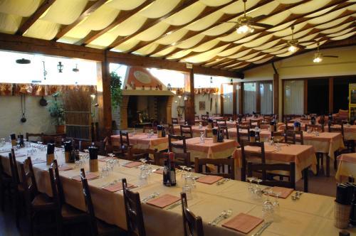 Hotel Scaldaferro