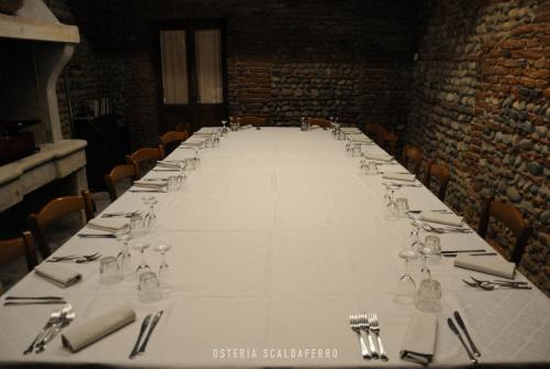 Hotel Scaldaferro