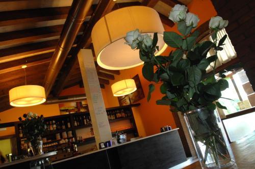 Hotel Scaldaferro