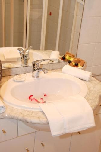 Hotel Scaldaferro