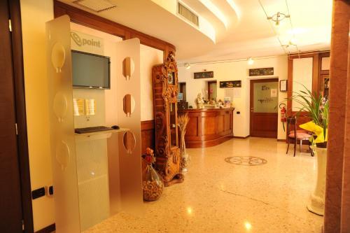 Hotel Scaldaferro