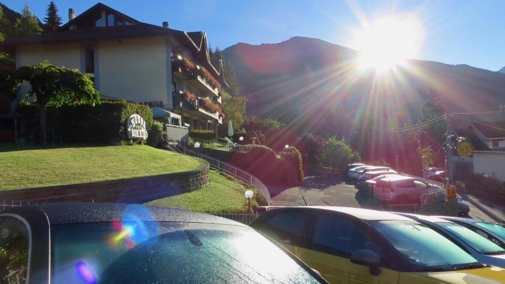 Hotel Sorriso