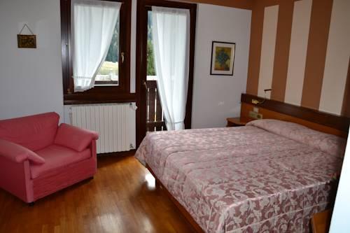 Hotel Sorriso