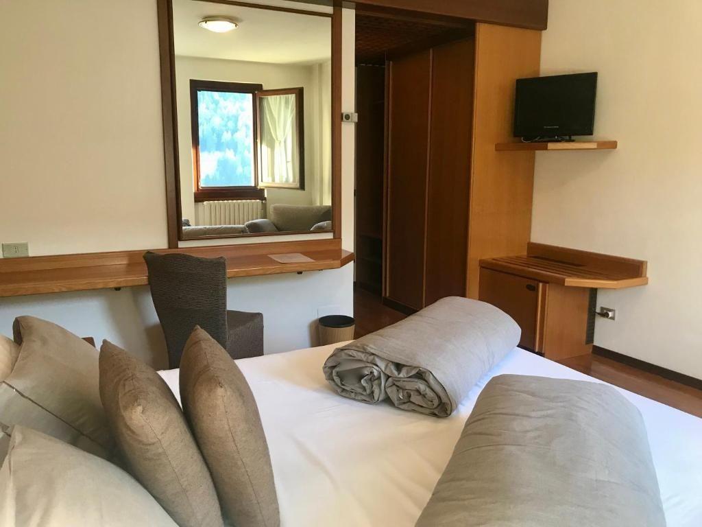 Hotel Sorriso