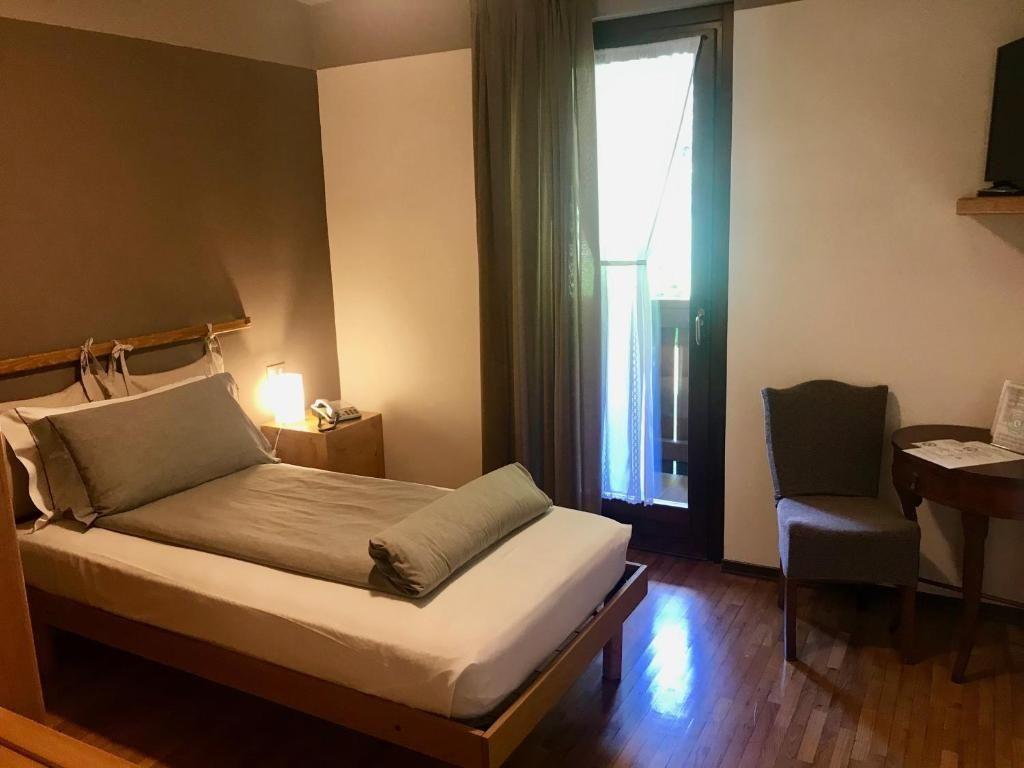 Hotel Sorriso
