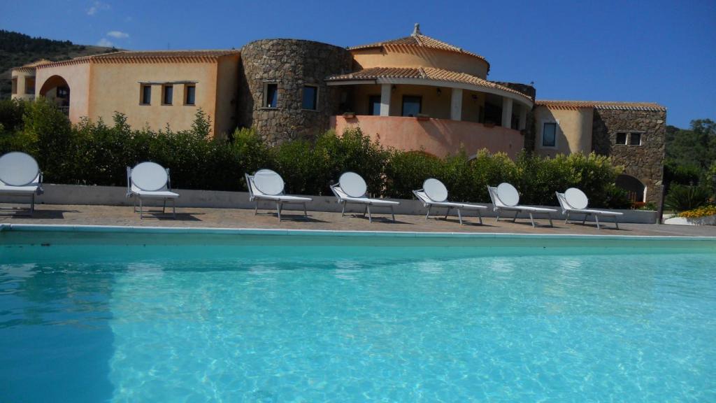 Maria Caderina Green Village