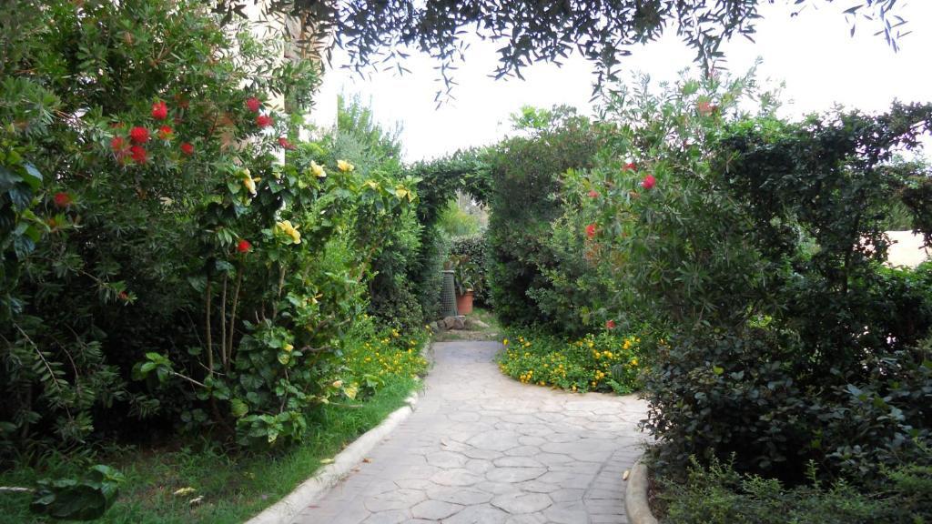 Maria Caderina Green Village